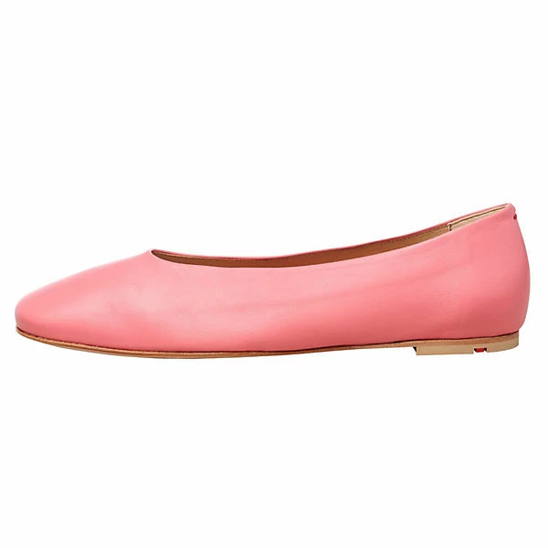 Lloyd Schuhe In Modernem Design Ballerinas - Pink – Bild 2