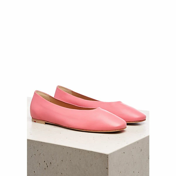 Lloyd Schuhe In Modernem Design Ballerinas - Pink – Bild 5