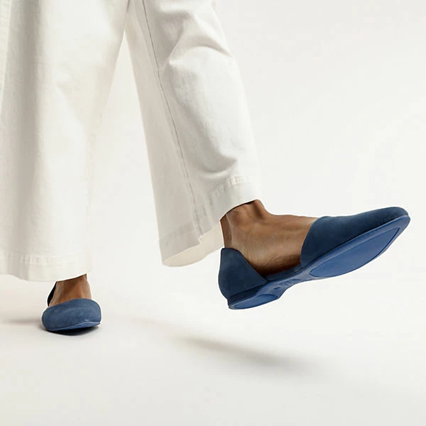 Blondie Klassische Ballerinas Apple Of Eden Blondie Klassische Ballerinas -Gabor-Shop 27474096 02