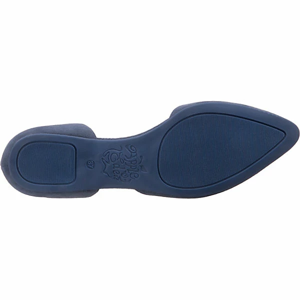 Blondie Klassische Ballerinas Apple Of Eden Blondie Klassische Ballerinas -Gabor-Shop 27474096 07