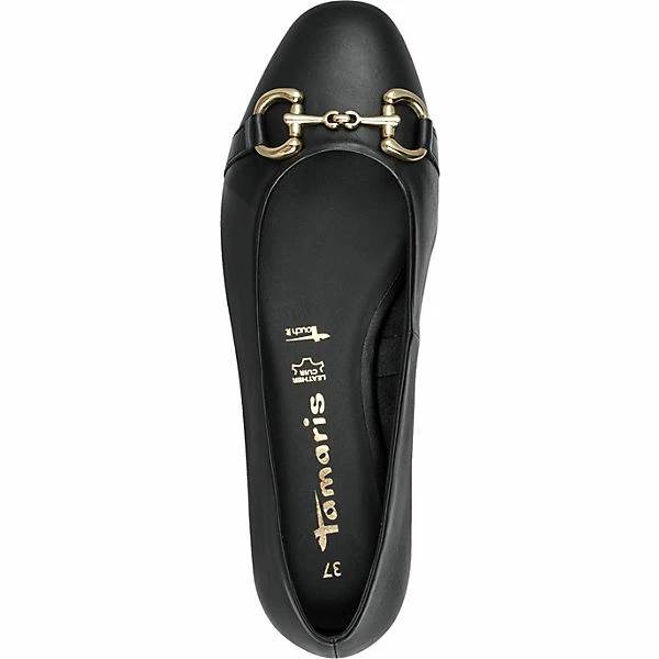 Tamaris Klassische Ballerinas – Bild 4