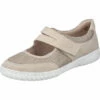 Rieker Sportliche Ballerinas - Beige