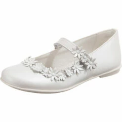 Primigi Kinder Ballerinas PFR - Weiß