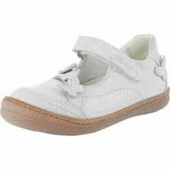 Primigi Kinder Ballerinas PTF - Silber
