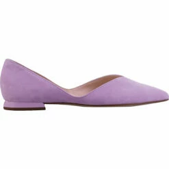 Basic Klassische Ballerinas