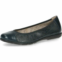 Caprice 855 Klassische Ballerinas