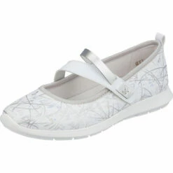 Remonte R7104-80 Komfort-Ballerinas