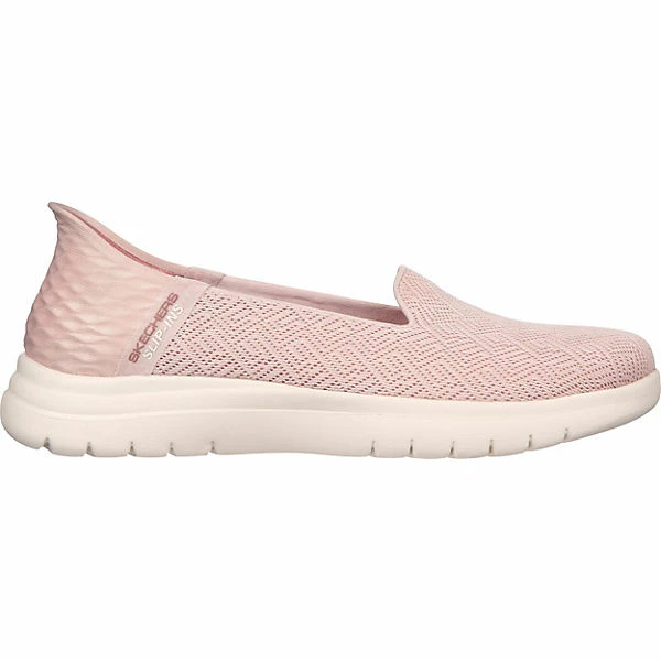 Skechers Sportliche Ballerinas – Bild 2