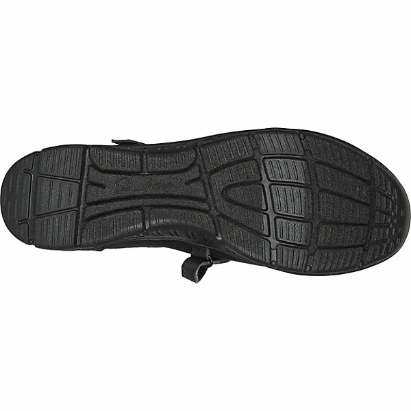 Skechers Riemchenballerinas - Altrosa – Bild 5