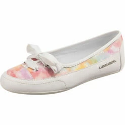 Candice Cooper Candy Bow Klassische Ballerinas