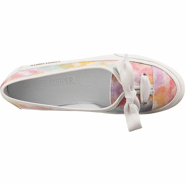 Candice Cooper Candy Bow Klassische Ballerinas – Bild 6
