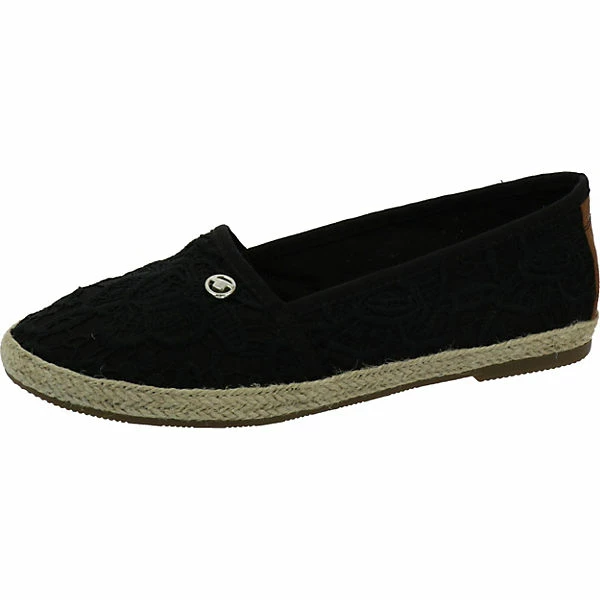 Espadrilles Tom Tailor Espadrilles -Gabor-Shop 28420668 01