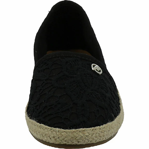 Espadrilles Tom Tailor Espadrilles -Gabor-Shop 28420668 02