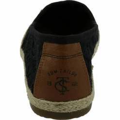 Tom Tailor Espadrilles 3 Tom Tailor Espadrilles -Gabor-Shop 28420668 04