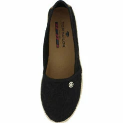 Tom Tailor Espadrilles 4 Tom Tailor Espadrilles -Gabor-Shop 28420668 05