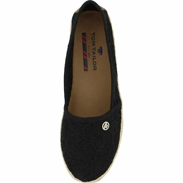 Espadrilles Tom Tailor Espadrilles -Gabor-Shop 28420668 05