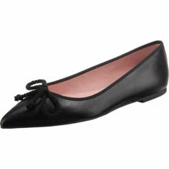 Pretty Ballerinas Coton Klassische Ballerinas - Schwarz