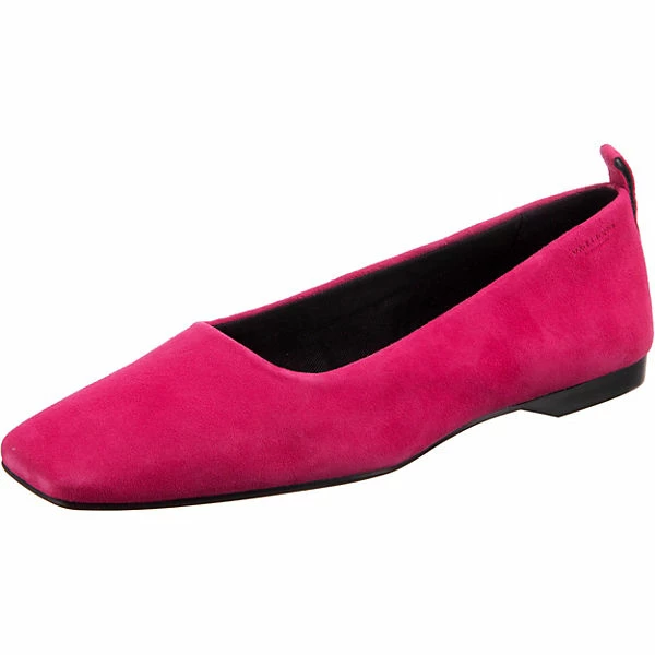 Vagabond Delia Klassische Ballerinas - Pink