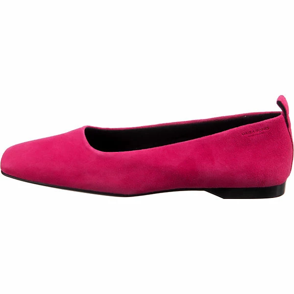 Vagabond Delia Klassische Ballerinas - Pink – Bild 2