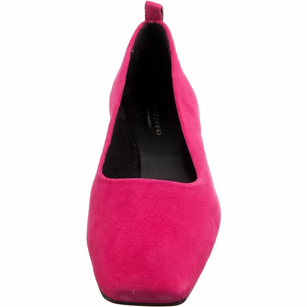 Vagabond Delia Klassische Ballerinas - Pink – Bild 3