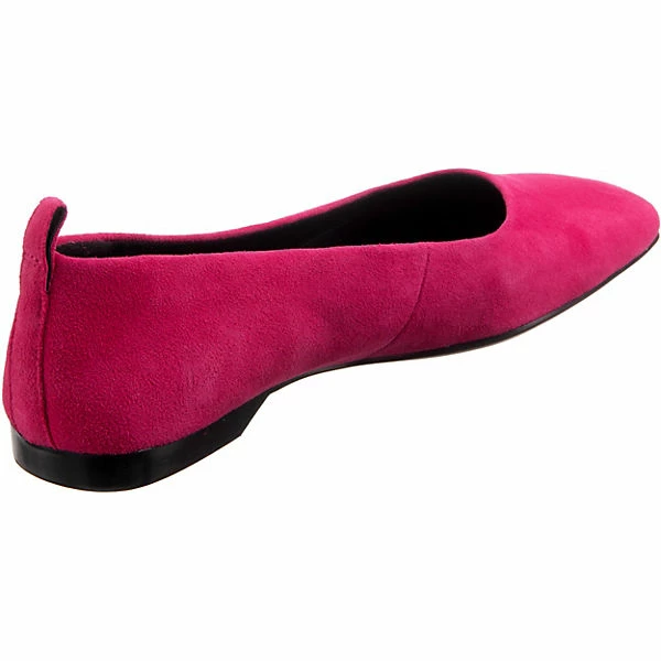 Vagabond Delia Klassische Ballerinas - Pink – Bild 4