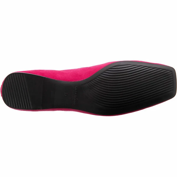 Vagabond Delia Klassische Ballerinas - Pink – Bild 6