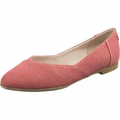 Toms Jutti Neat Klassische Ballerinas - Pink