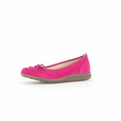 Gabor Sportliche Ballerinas 24.171.10 Sportliche Ballerinas - Pink