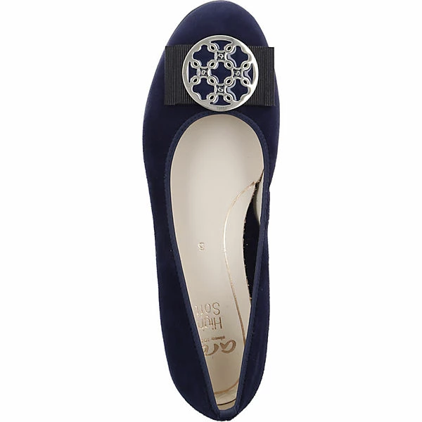 Ballerina Sardinia Ara Ballerina Sardinia -Gabor-Shop 29097701 06