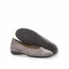 Gabor Sportliche Ballerinas 24.169.19 Sportliche Ballerinas - Braun