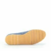 Gabor Sportliche Ballerinas 22.410.26 Sportliche Ballerinas - Blau