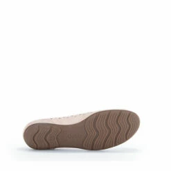 Gabor Sportliche Ballerinas 24.169.11 Sportliche Ballerinas - Rosa