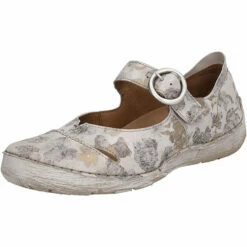 Josef Seibel Ballerinas Riemchenballerinas