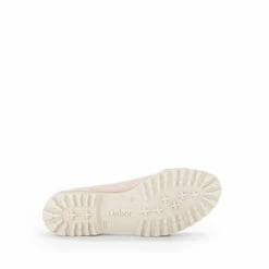 Gabor Sportliche Ballerinas 24.104.10 Sportliche Ballerinas - Rosa