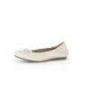 Gabor Elegante Ballerinas 24.120.22 Klassische Ballerinas - Beige
