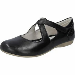 Josef Seibel Fiona Ballerinas - Schwarz