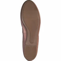 Marco Tozzi Ballerina Pebble - Rosa -Gabor-Shop 29865704 04