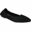 Gerry Weber Acerra 06 | Ballerina Für Damen | Schwarz Acerra 06, Schwarz Sportliche Ballerinas - Schwarz