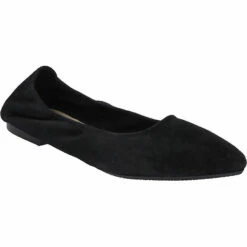 Gerry Weber Acerra 06 | Ballerina Für Damen | Schwarz Acerra 06, Schwarz Sportliche Ballerinas - Schwarz