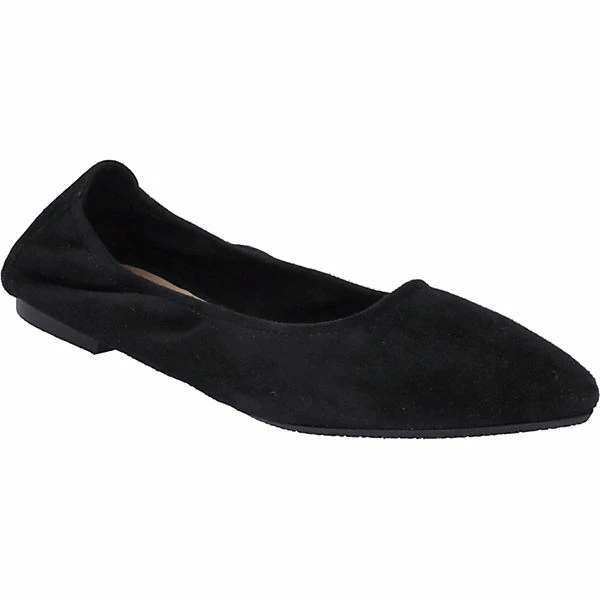 Gerry Weber Acerra 06 | Ballerina Für Damen | Schwarz Acerra 06, Schwarz Sportliche Ballerinas - Schwarz
