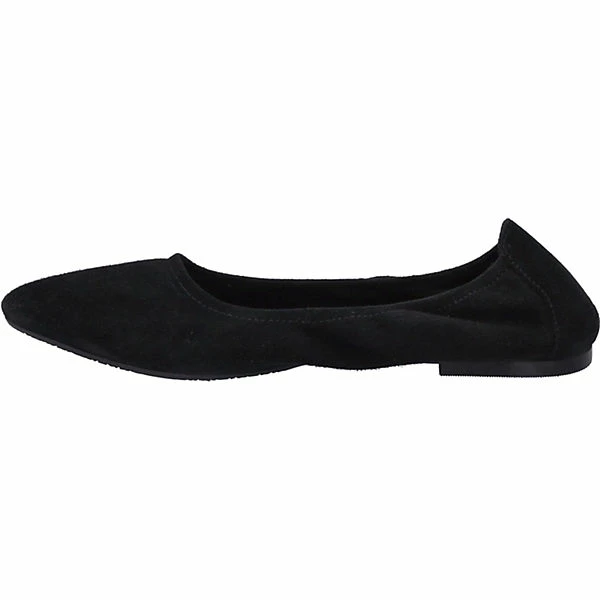Gerry Weber Acerra 06 | Ballerina Für Damen | Schwarz Acerra 06, Schwarz Sportliche Ballerinas - Schwarz – Bild 6