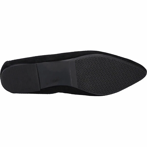 Gerry Weber Acerra 06 | Ballerina Für Damen | Schwarz Acerra 06, Schwarz Sportliche Ballerinas - Schwarz – Bild 8