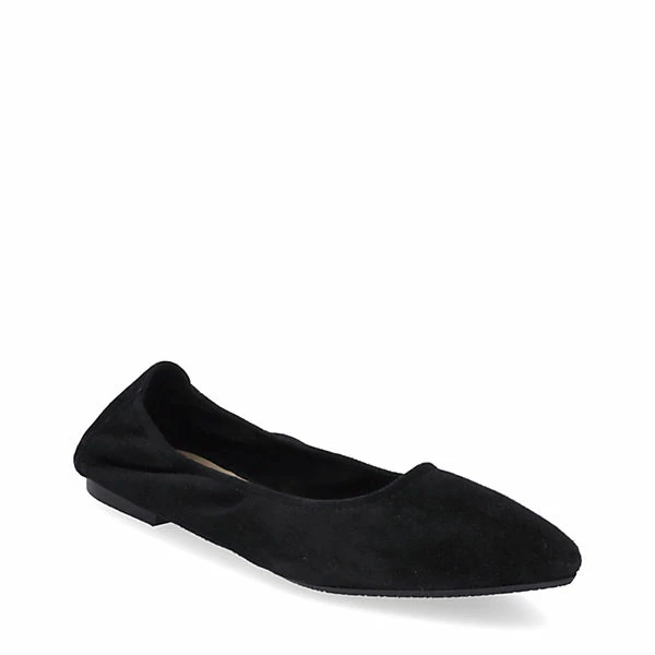 Gerry Weber Acerra 06 | Ballerina Für Damen | Schwarz Acerra 06, Schwarz Sportliche Ballerinas - Schwarz – Bild 11
