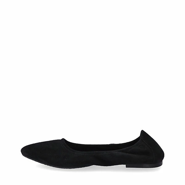 Gerry Weber Acerra 06 | Ballerina Für Damen | Schwarz Acerra 06, Schwarz Sportliche Ballerinas - Schwarz – Bild 12