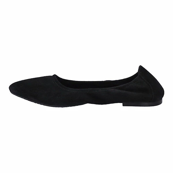 Gerry Weber Acerra 06 | Ballerina Für Damen | Schwarz Acerra 06, Schwarz Sportliche Ballerinas - Schwarz – Bild 18