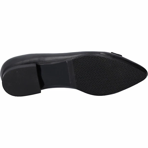 Gerry Weber Acerra 07 | Ballerina Für Damen | Schwarz Acerra 07, Schwarz Sportliche Ballerinas - Schwarz – Bild 8