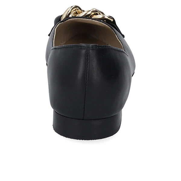 Gerry Weber Acerra 07 | Ballerina Für Damen | Schwarz Acerra 07, Schwarz Sportliche Ballerinas - Schwarz – Bild 13