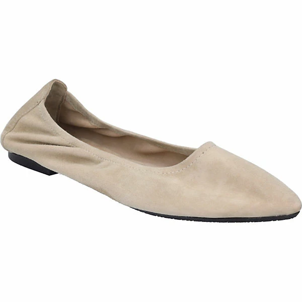 Gerry Weber Acerra 06 | Ballerina Für Damen | Beige Acerra 06, Beige Sportliche Ballerinas - Beige