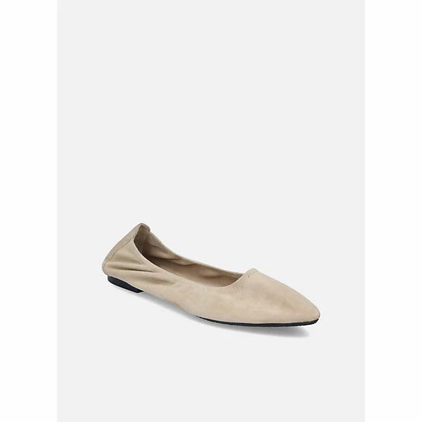 Gerry Weber Acerra 06 | Ballerina Für Damen | Beige Acerra 06, Beige Sportliche Ballerinas - Beige – Bild 4