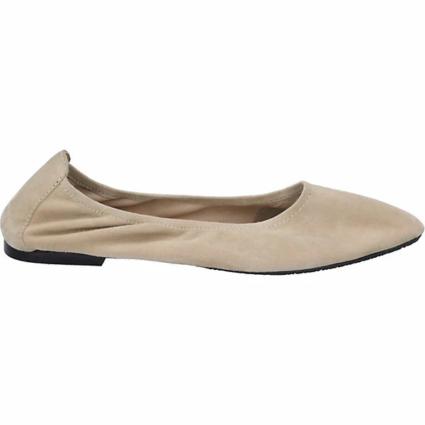 Gerry Weber Acerra 06 | Ballerina Für Damen | Beige Acerra 06, Beige Sportliche Ballerinas - Beige – Bild 5